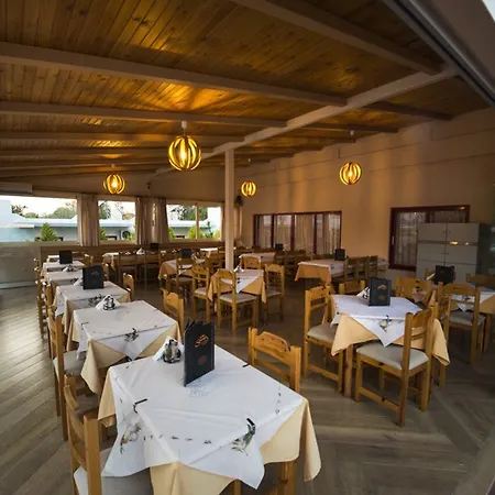 Hotell Sandys And Log